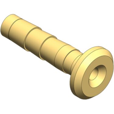 Needle 2.1mm Formula 8 pieces