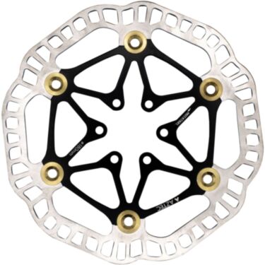 Alloy / Steel Floating Rotor