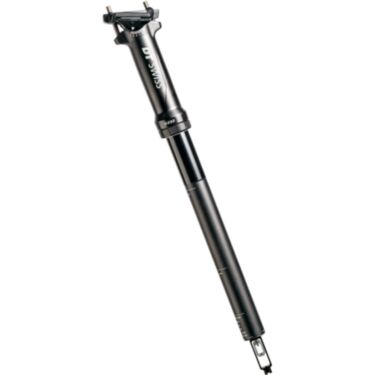 D 232 alloy dropper post, 60 mm drop, 27.2 mm internal
