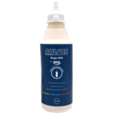 Magic Milk tubeless tyre sealant