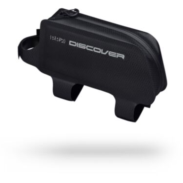 Discover Team Top Tube Bag, 0.7L