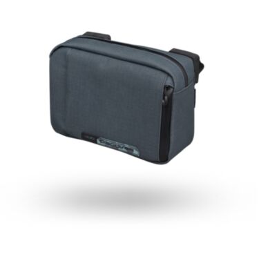 Discover Compact Handlebar Bag, 2.5L