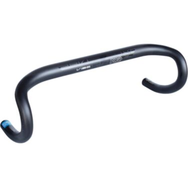 VIBE Handlebar, Alloy, 31.8mm, Anatomic, 42cm