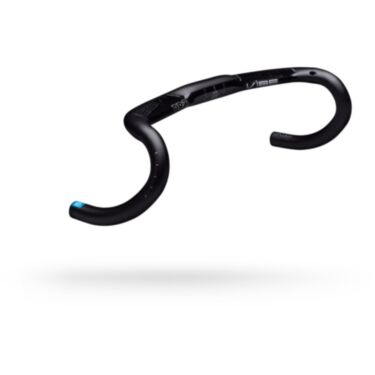 VIBE Aero Handlebar, Alloy, 31.8mm, Pursuit, 40cm