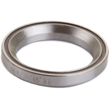 Cartridge bearing, Outer: 46.8 / Inner: 34 / Height: 7 mm