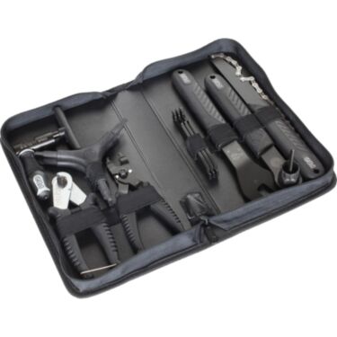 Starter Toolkit, 11 Tools