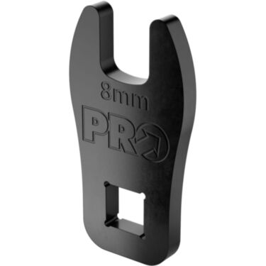 8mm Open End Wrench