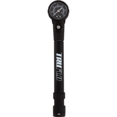 Combishock - Shock/Fork/Tyre Pump