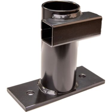196-4 - Wall Mount Weldment for PRS-4W Repair Stands