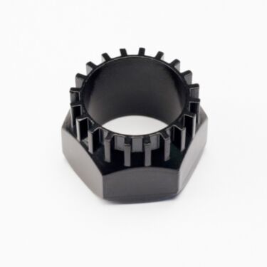 BBT-32 - Compact Bottom Bracket Tool 20-Tooth Splines: Shimano &amp; ISIS Sealed Car