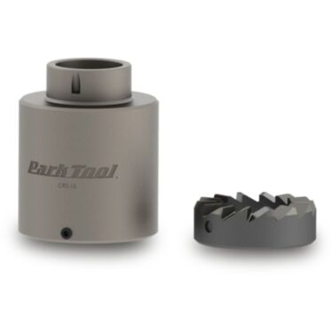 CRC-15 - Crown Race Cutter &amp; Adapter For 1.5&quot; Tapered Steerers