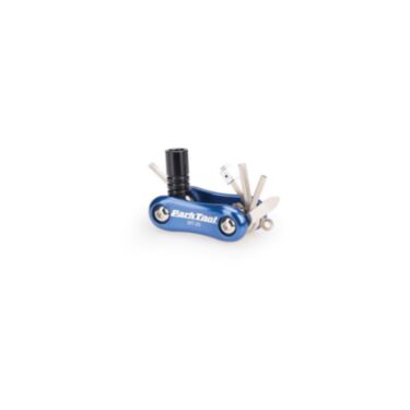 MT-20 - Mini Fold Up Multi -Tool