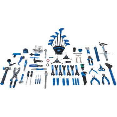 PK-5 - Professional tool kit