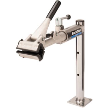 PRS-4.2-1 - Deluxe Bench Mount Repair Stand With 100-3C Adjustable Linkage Clamp
