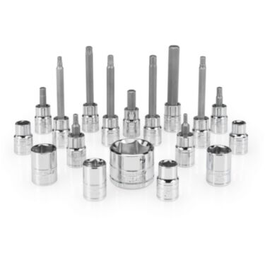 SBS-1.2 - Socket and bit set