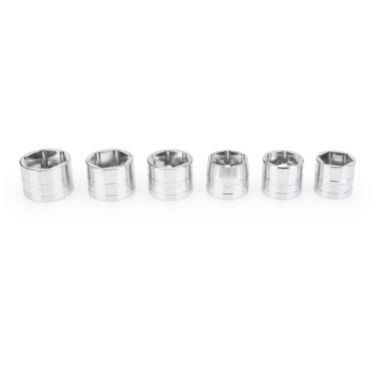 SKT-6 - Flat Faced Socket Set