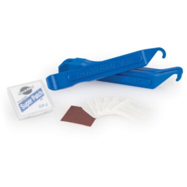 TR-1 - Tyre &amp; Tube Repair Kit
