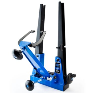 TS-2.3 - Professional Wheel Truing Stand