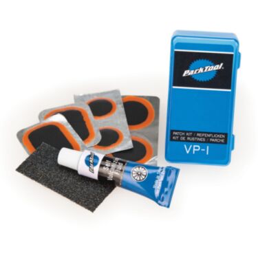 VP-1 - Vulcanising Patch Kit