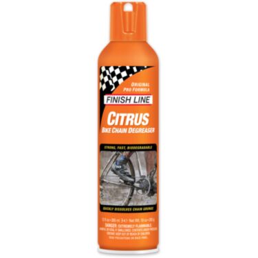 Citrus Degreaser Aerosol - 12 oz / 360 ml