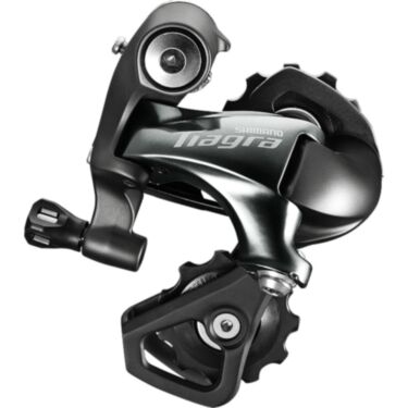 RD-4700 Tiagra 10-speed rear derailleur, SS