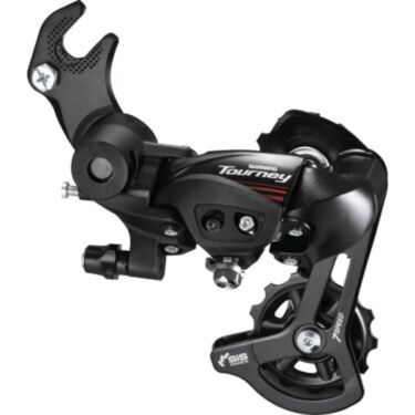 Tourney RD-A070 7-speed road rear derailleur