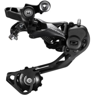 RD-M6000 Deore 10-speed Shadow&#43; design rear derailleur, SGS, black