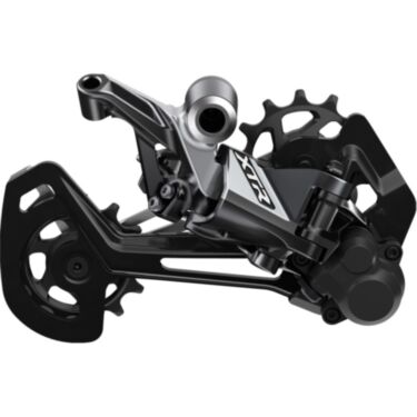 RD-M9100 XTR 12-speed rear derailleur, SGS long cage, for 10-51T/single ring