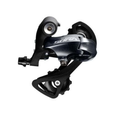 RD-R3000 Sora rear derailleur, 9-speed - SS