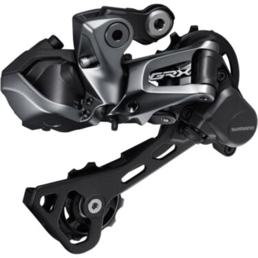 RD-RX817 GRX Di2, rear derailleur 11 speed, Shadow+ single