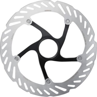 RT-CL700 Ice Tech rotor with internal lockring, 180 mm