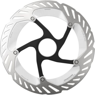 RT-CL800 Ice Tech FREEZA rotor with internal magnet lockring, 180 mm