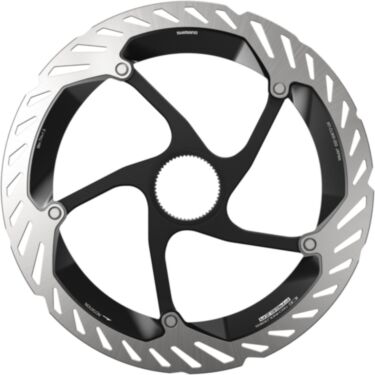 RT-CL900 Ice Tech FREEZA rotor with internal lockring, 203 mm