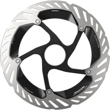 RT-CL900 Ice Tech FREEZA rotor with internal magnet lockring, 180 mm