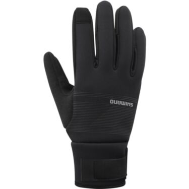 Unisex Windbreak Thermal Gloves