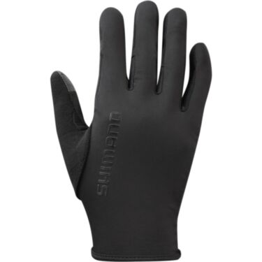 Unisex Windbreak Race Glove