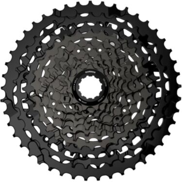 CUES CS-LG700-11 Link Glide cassette, 11-speed, 11 - 45T