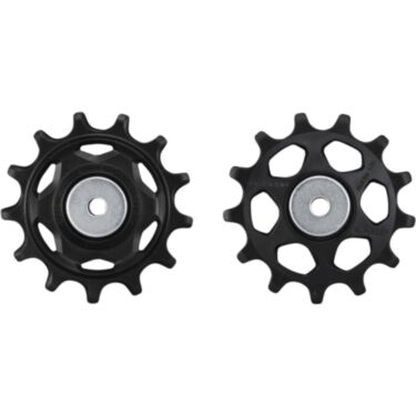 RD-U6000 tension and guide pulley set