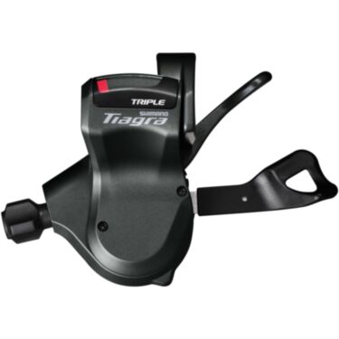 SL-4703 Tiagra mechanical shifter for flat bar, 3-speed, left hand