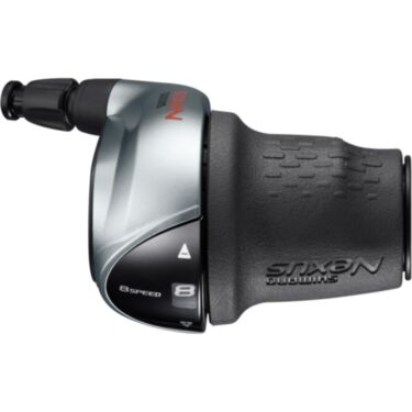 SL-C6000 Nexus 8-speed Revo shifter, right hand, silver
