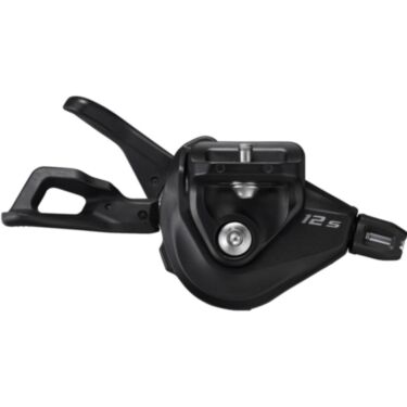 SL-M6100 Deore shift lever, 12-speed, I-Spec EV, right hand