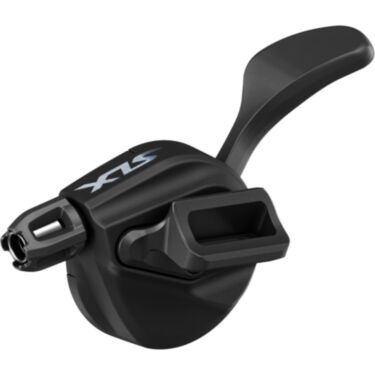 SL-M7100-IL SLX shift lever, I-Spec EV, 2-speed, left hand