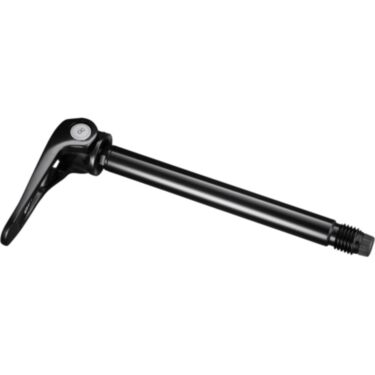 SM-AX720 Axle for E-Thru front 100 mm hubs, 12 mm diameter