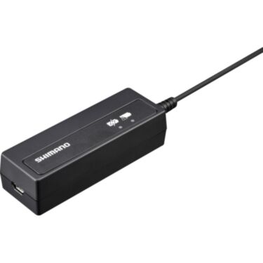 SM-BCR2 Di2 internal battery charger direct to SM-EW90 Junction