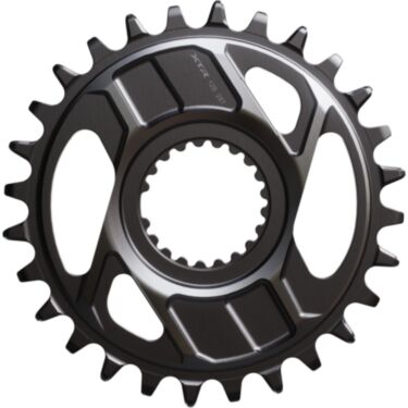 SM-CRM96 Single chainring for XTR M9200 / M9220, 28T
