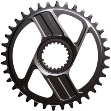 SM-CRM96 Single chainring for XTR M9200 / M9220, 36T