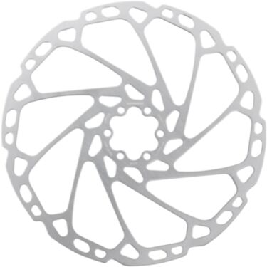SM-RT66 Deore 6-bolt rotor, 220 mm