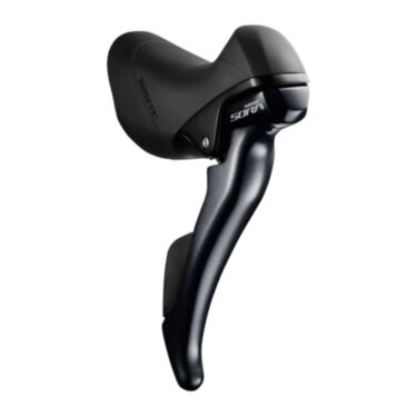 ST-R3000 Sora STI lever set, 9-speed