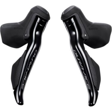 ST-R9250 Dura-Ace Di2 STI for drop bar without E-tube wires 12 speed pair