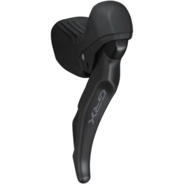 ST-RX610 GRX mechanical shift hydraulic STI lever, 12-speed, right hand